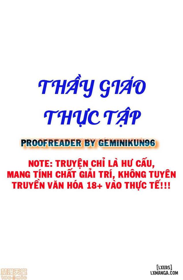 Trang truyện 6 trong truyện tranh Thầy Giáo Thực Tập - Chapter 26 - hentai24h.pro