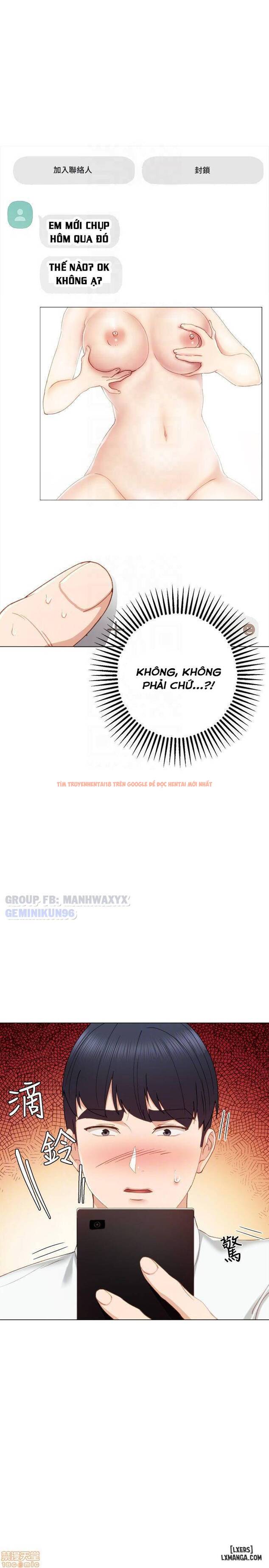Trang truyện 7 trong truyện tranh Thầy Giáo Thực Tập - Chapter 26 - hentai24h.pro