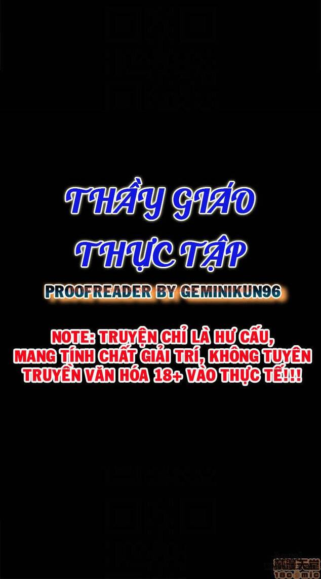 Trang truyện 6 trong truyện tranh Thầy Giáo Thực Tập - Chapter 27 - hentai24h.pro