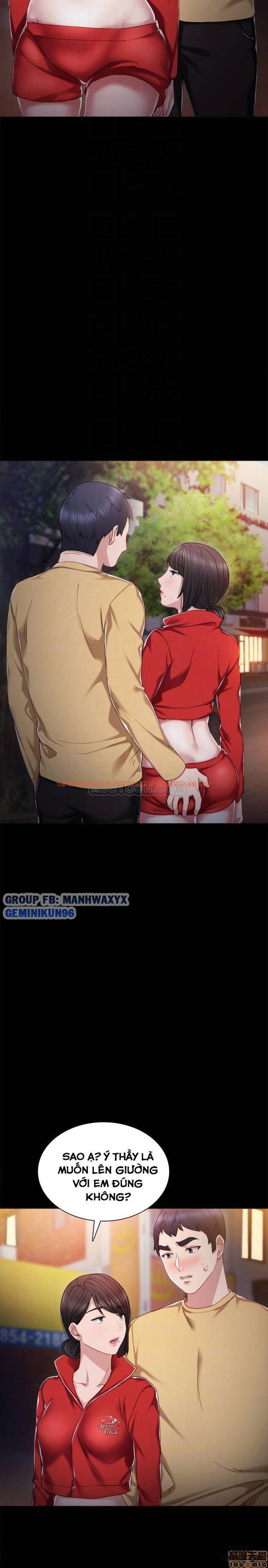 Trang truyện 20 trong truyện tranh Thầy Giáo Thực Tập - Chapter 28 - hentai24h.pro