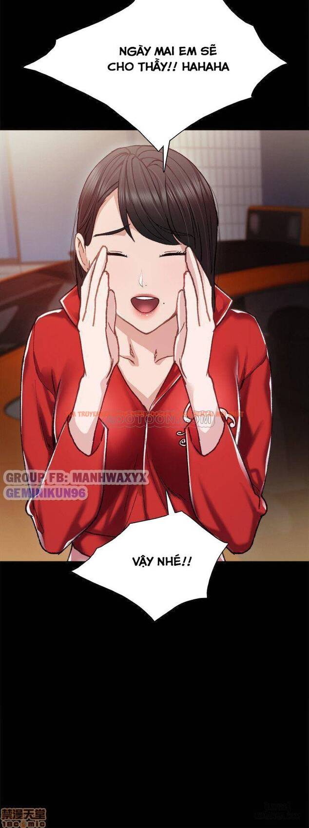 Trang truyện 25 trong truyện tranh Thầy Giáo Thực Tập - Chapter 28 - hentai24h.pro
