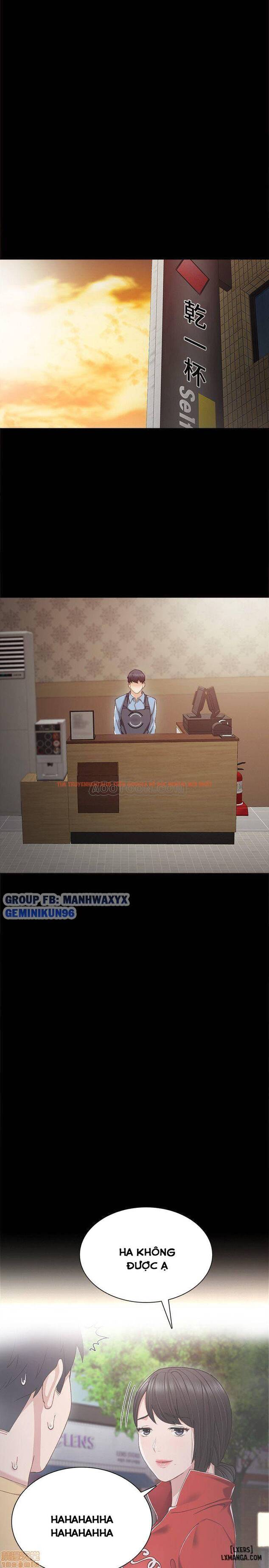 Trang truyện 27 trong truyện tranh Thầy Giáo Thực Tập - Chapter 28 - hentai24h.pro