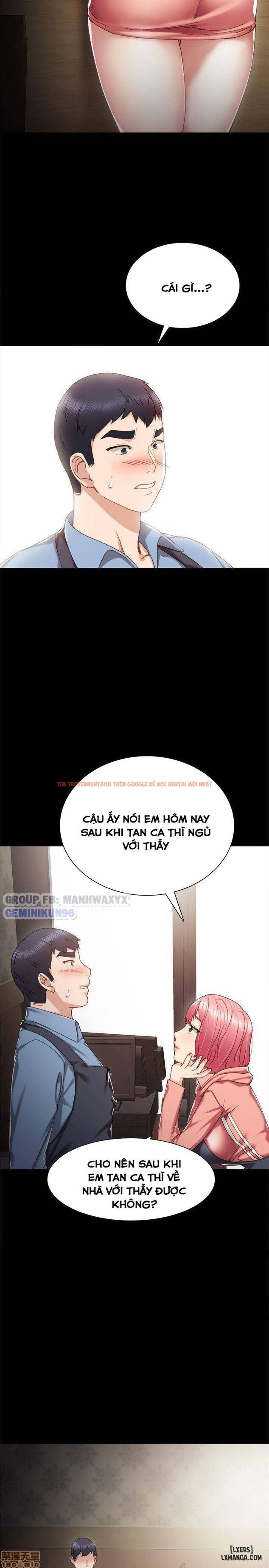 Trang truyện 37 trong truyện tranh Thầy Giáo Thực Tập - Chapter 28 - hentai24h.pro