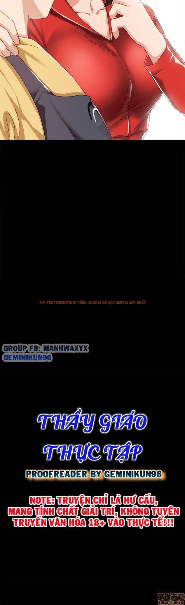 Trang truyện 6 trong truyện tranh Thầy Giáo Thực Tập - Chapter 28 - hentai24h.pro