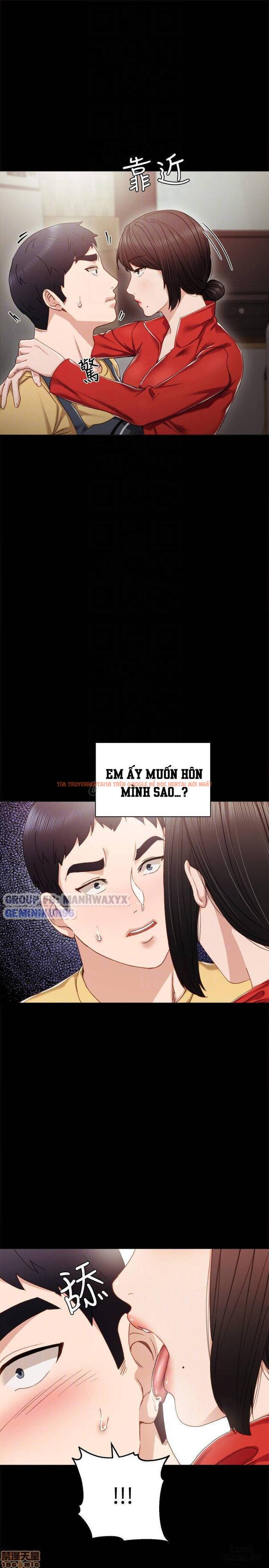 Trang truyện 7 trong truyện tranh Thầy Giáo Thực Tập - Chapter 28 - hentai24h.pro