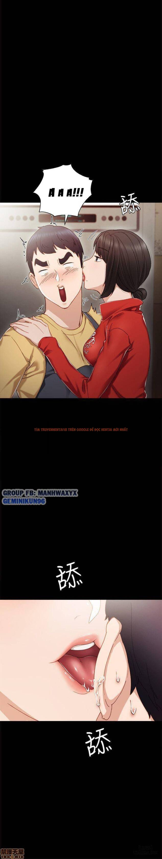 Trang truyện 8 trong truyện tranh Thầy Giáo Thực Tập - Chapter 28 - hentai24h.pro