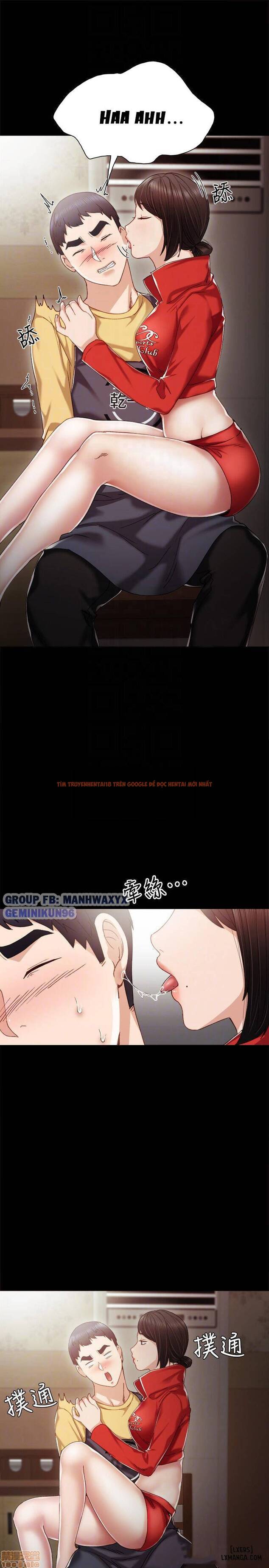 Trang truyện 9 trong truyện tranh Thầy Giáo Thực Tập - Chapter 28 - hentai24h.pro
