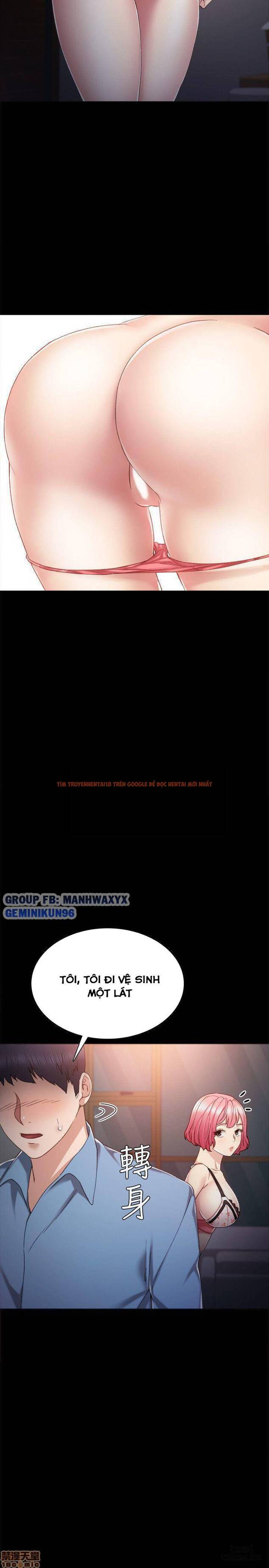 Trang truyện 11 trong truyện tranh Thầy Giáo Thực Tập - Chapter 29 - hentai24h.pro