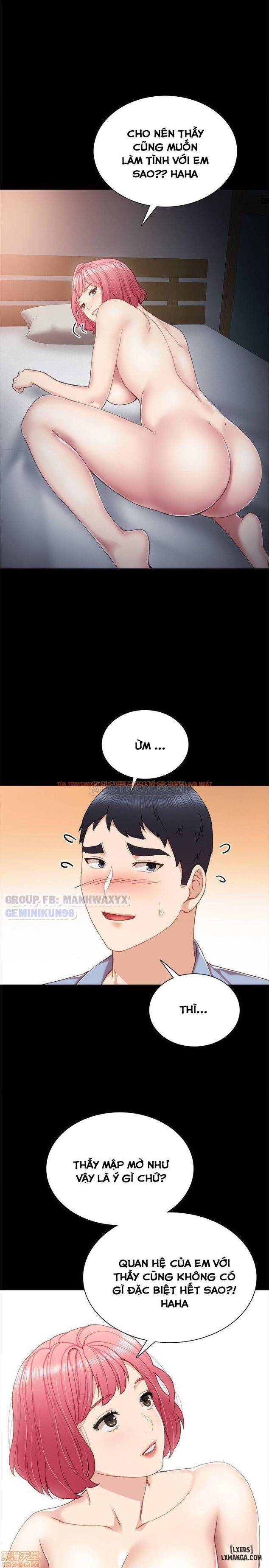 Trang truyện 26 trong truyện tranh Thầy Giáo Thực Tập - Chapter 29 - hentai24h.pro