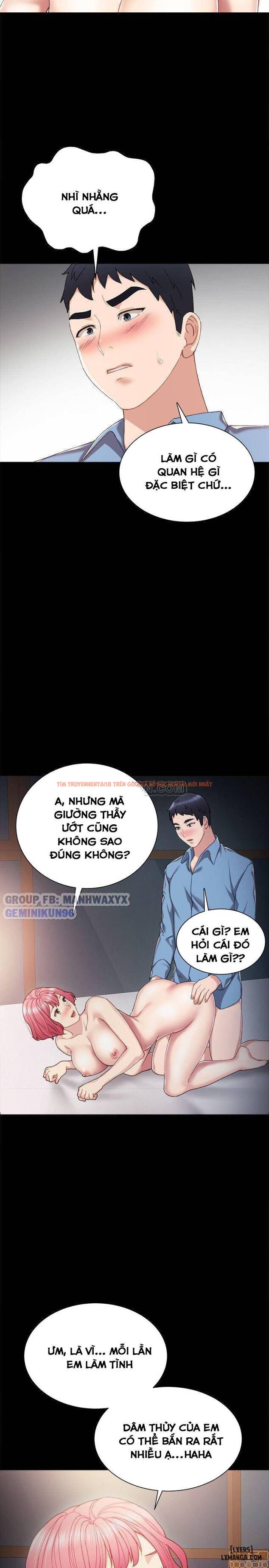 Trang truyện 27 trong truyện tranh Thầy Giáo Thực Tập - Chapter 29 - hentai24h.pro