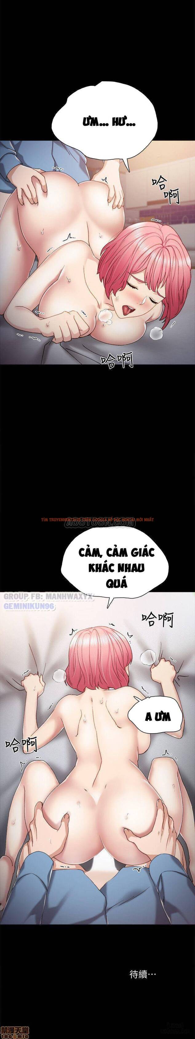 Trang truyện 35 trong truyện tranh Thầy Giáo Thực Tập - Chapter 29 - hentai24h.pro