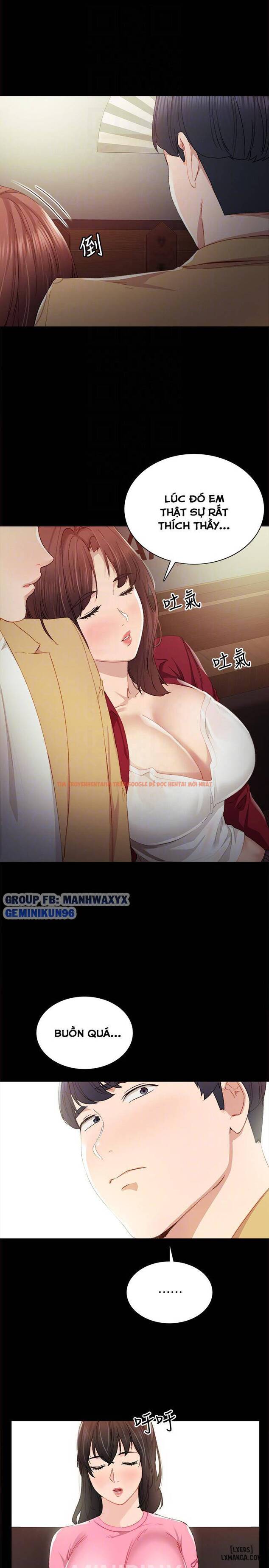 Trang truyện 20 trong truyện tranh Thầy Giáo Thực Tập - Chapter 3 - hentai24h.pro