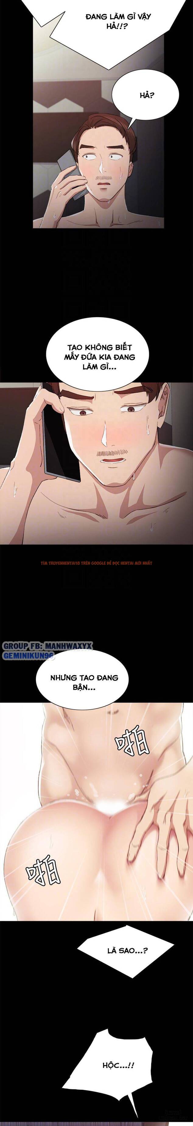 Trang truyện 28 trong truyện tranh Thầy Giáo Thực Tập - Chapter 3 - hentai24h.pro