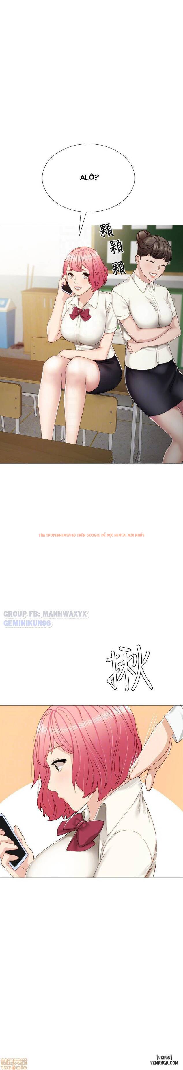 Trang truyện 11 trong truyện tranh Thầy Giáo Thực Tập - Chapter 30 - hentai24h.pro