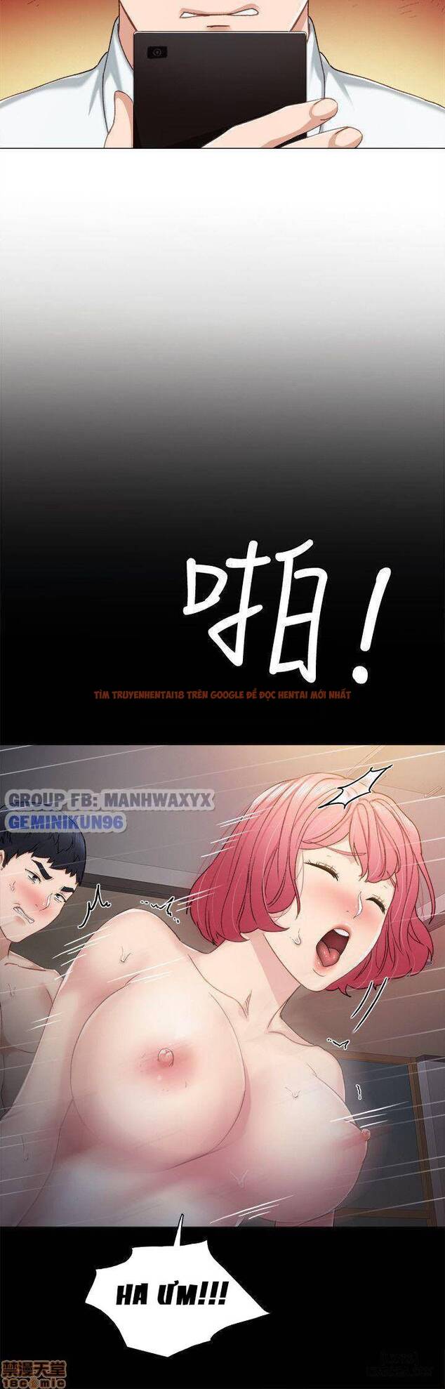 Trang truyện 20 trong truyện tranh Thầy Giáo Thực Tập - Chapter 30 - hentai24h.pro