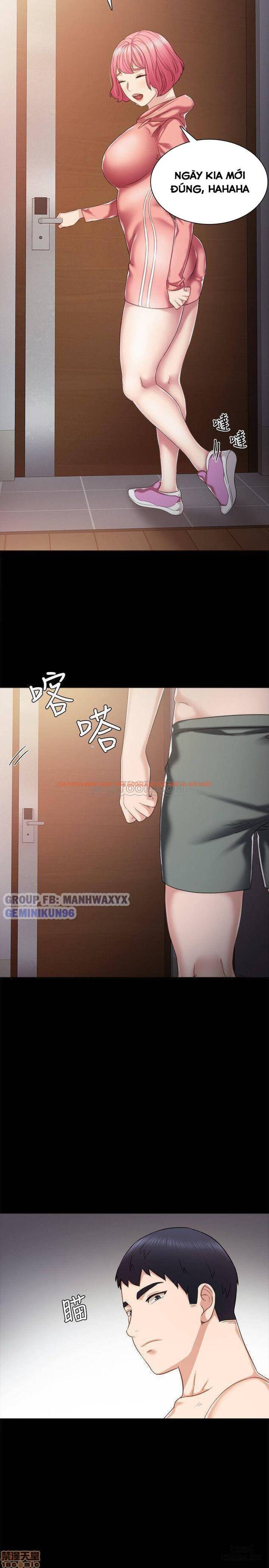 Trang truyện 36 trong truyện tranh Thầy Giáo Thực Tập - Chapter 30 - hentai24h.pro