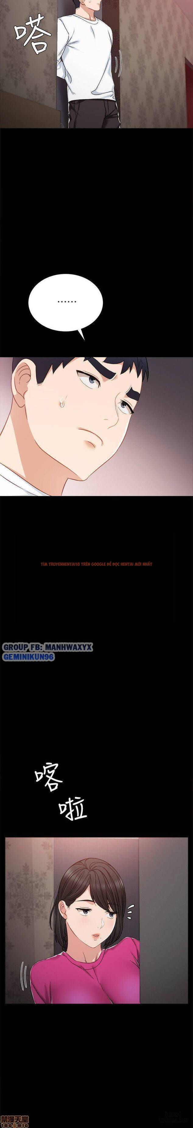 Trang truyện 24 trong truyện tranh Thầy Giáo Thực Tập - Chapter 31 - hentai24h.pro