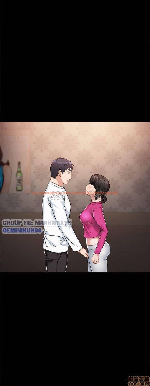 Trang truyện 26 trong truyện tranh Thầy Giáo Thực Tập - Chapter 31 - hentai24h.pro