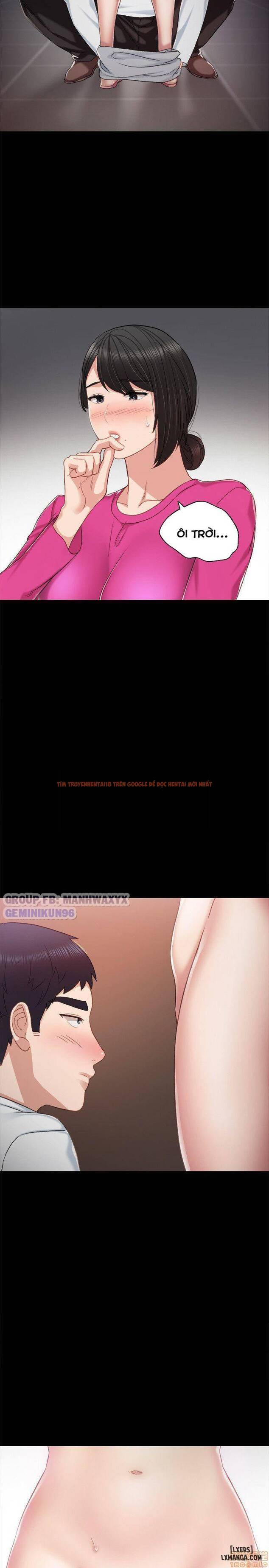 Trang truyện 33 trong truyện tranh Thầy Giáo Thực Tập - Chapter 31 - hentai24h.pro
