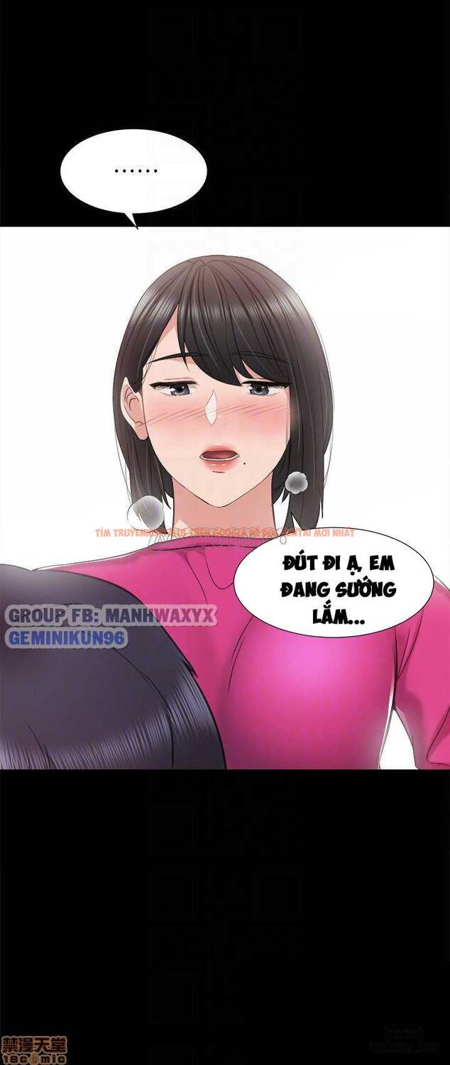 Trang truyện 18 trong truyện tranh Thầy Giáo Thực Tập - Chapter 32 - hentai24h.pro