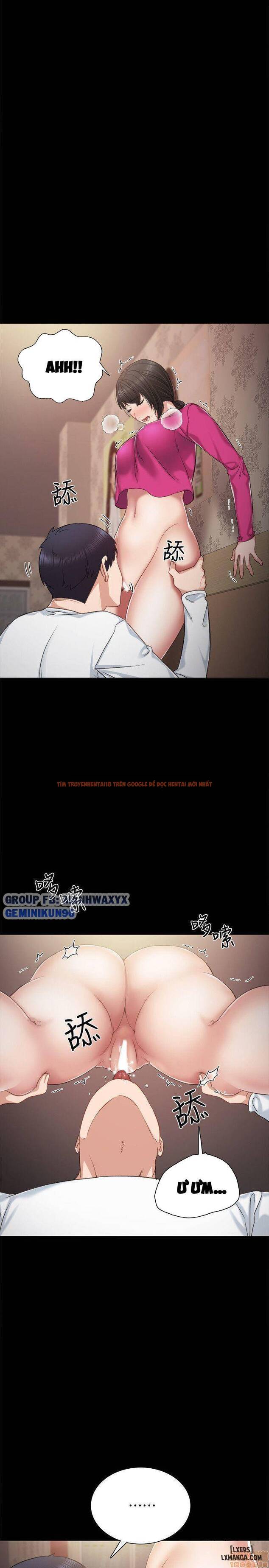 Trang truyện 8 trong truyện tranh Thầy Giáo Thực Tập - Chapter 32 - hentai24h.pro