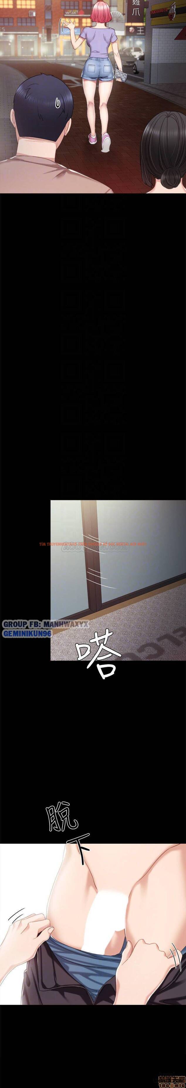 Xem ảnh 14 trong truyện hentai Thầy Giáo Thực Tập - Chapter 33 - www.hentaitvn.net