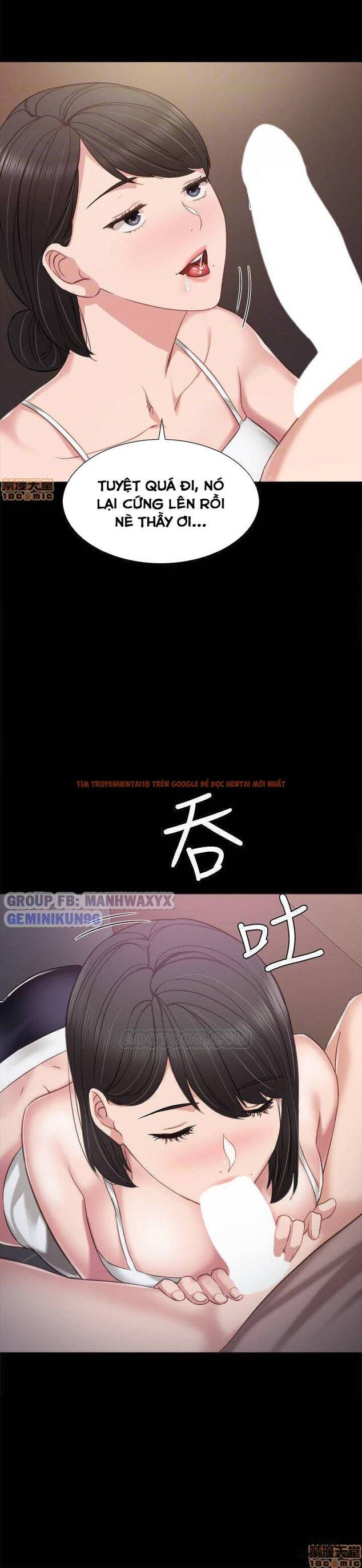 Xem ảnh 19 trong truyện hentai Thầy Giáo Thực Tập - Chapter 33 - www.hentaitvn.net