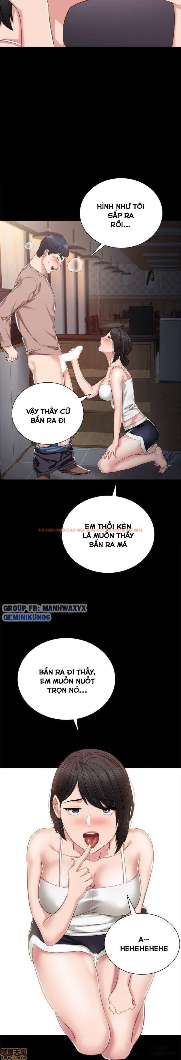 Xem ảnh 21 trong truyện hentai Thầy Giáo Thực Tập - Chapter 33 - www.hentaitvn.net
