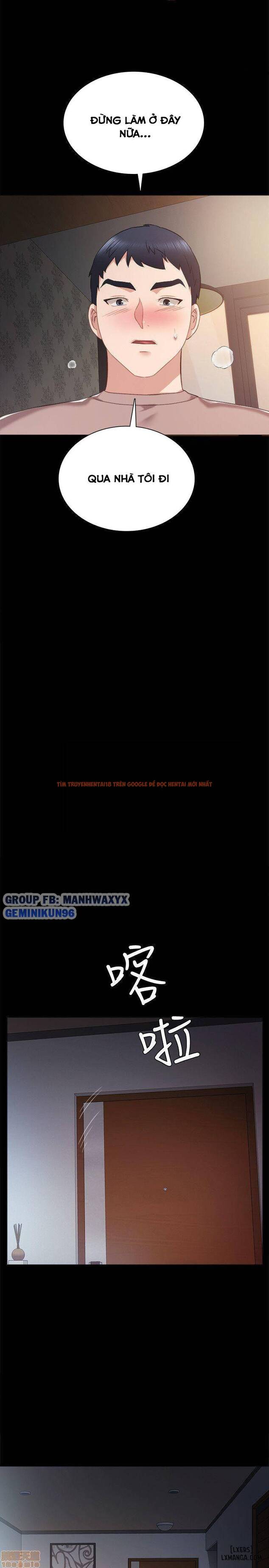 Xem ảnh 22 trong truyện hentai Thầy Giáo Thực Tập - Chapter 33 - www.hentaitvn.net