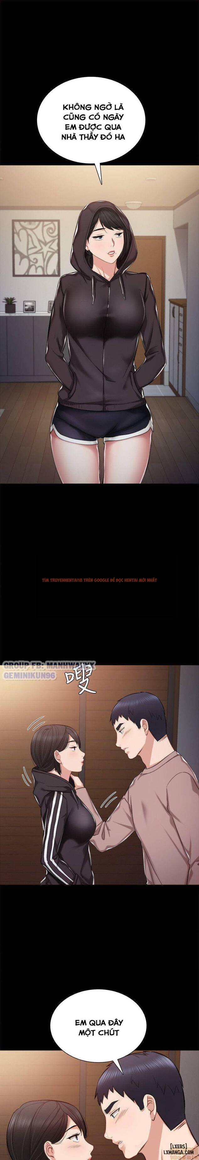 Xem ảnh 24 trong truyện hentai Thầy Giáo Thực Tập - Chapter 33 - www.hentaitvn.net