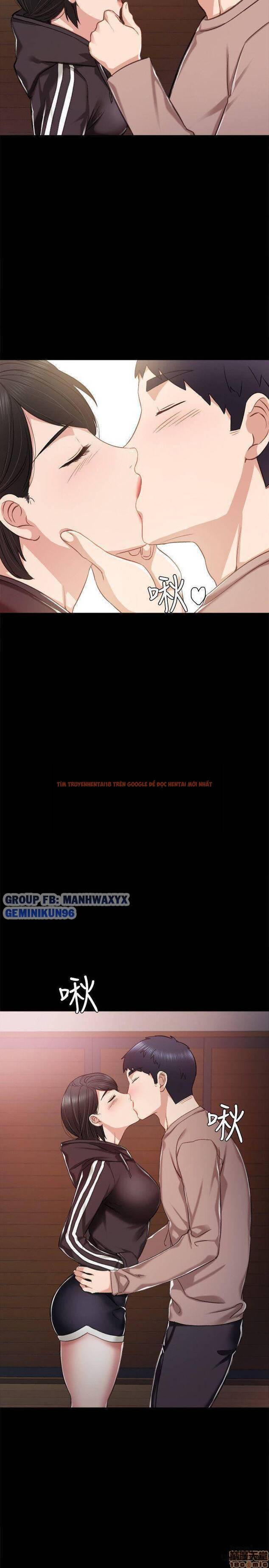 Xem ảnh 25 trong truyện hentai Thầy Giáo Thực Tập - Chapter 33 - www.hentaitvn.net