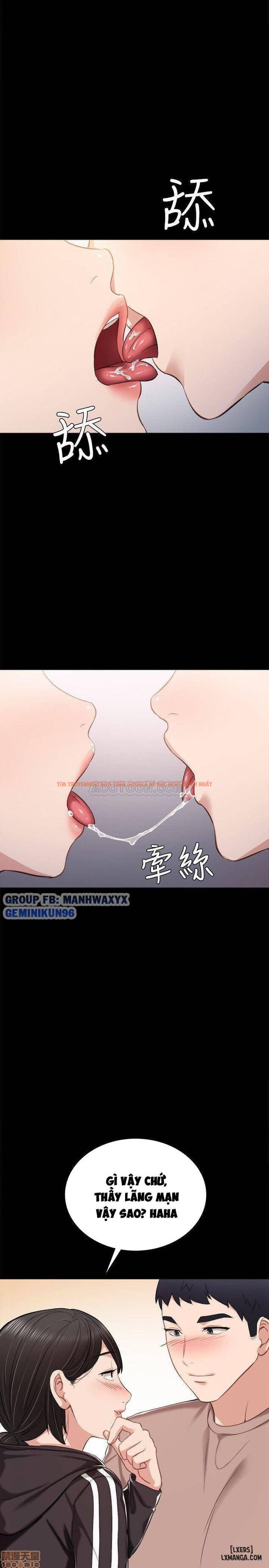 Xem ảnh 26 trong truyện hentai Thầy Giáo Thực Tập - Chapter 33 - www.hentaitvn.net