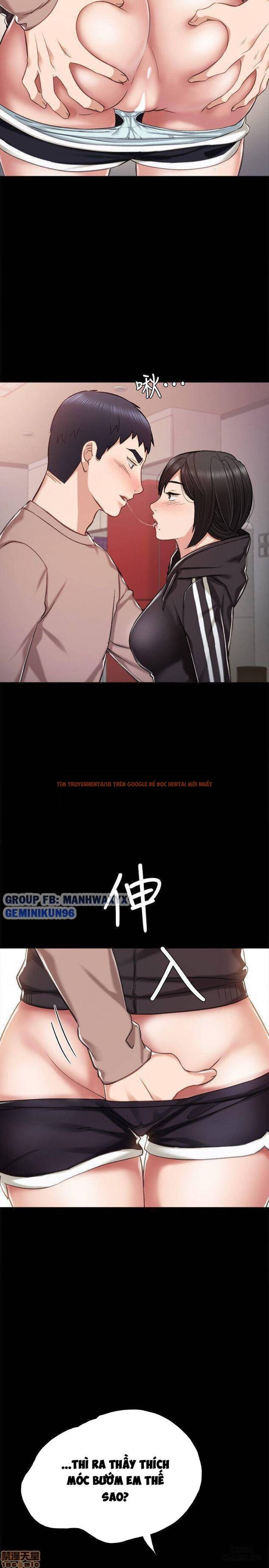 Xem ảnh 29 trong truyện hentai Thầy Giáo Thực Tập - Chapter 33 - www.hentaitvn.net