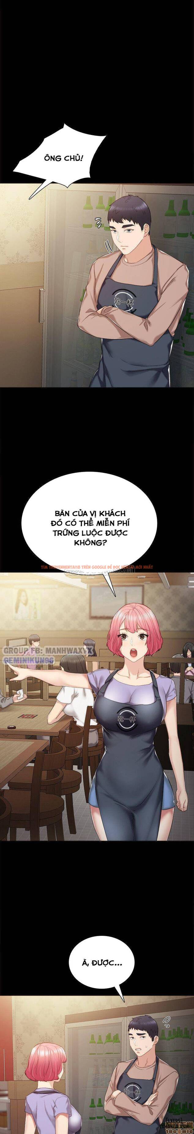 Xem ảnh 5 trong truyện hentai Thầy Giáo Thực Tập - Chapter 33 - www.hentaitvn.net