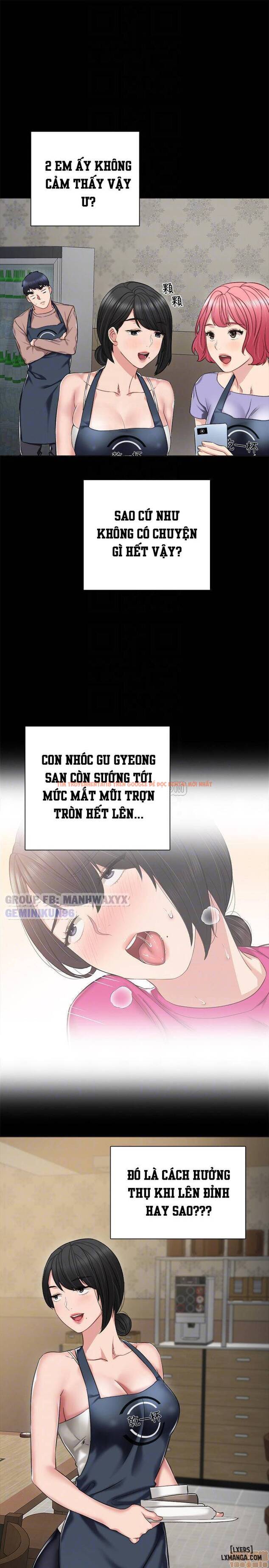 Xem ảnh 8 trong truyện hentai Thầy Giáo Thực Tập - Chapter 33 - www.hentaitvn.net
