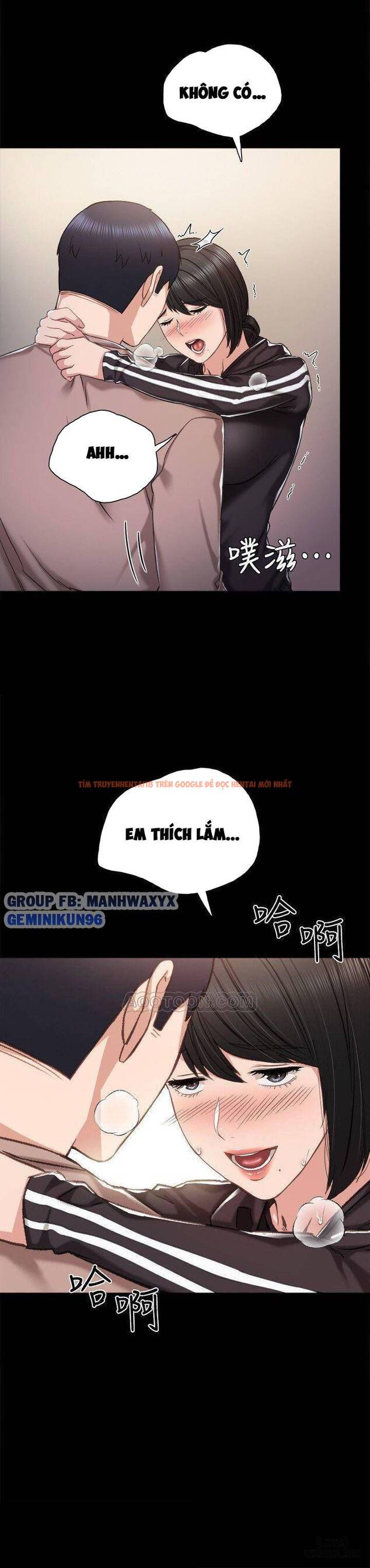 Trang truyện 2 trong truyện tranh Thầy Giáo Thực Tập - Chapter 34 - hentai24h.pro