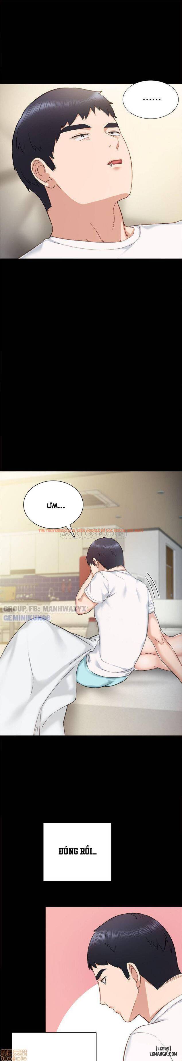 Trang truyện 30 trong truyện tranh Thầy Giáo Thực Tập - Chapter 34 - hentai24h.pro
