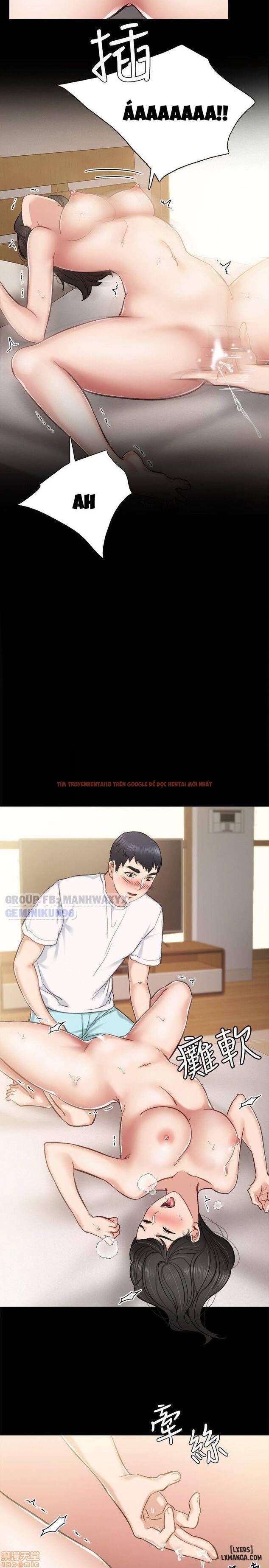 Trang truyện 27 trong truyện tranh Thầy Giáo Thực Tập - Chapter 35 - hentai24h.pro