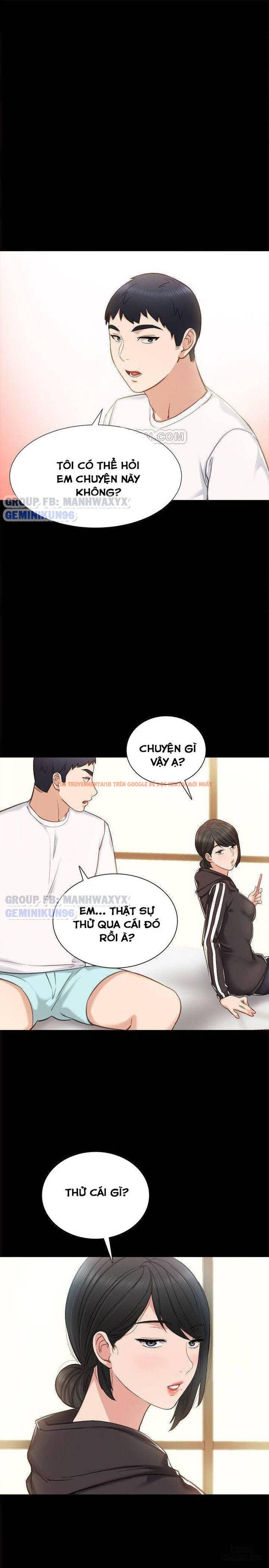Trang truyện 1 trong truyện tranh Thầy Giáo Thực Tập - Chapter 36 - hentai24h.pro