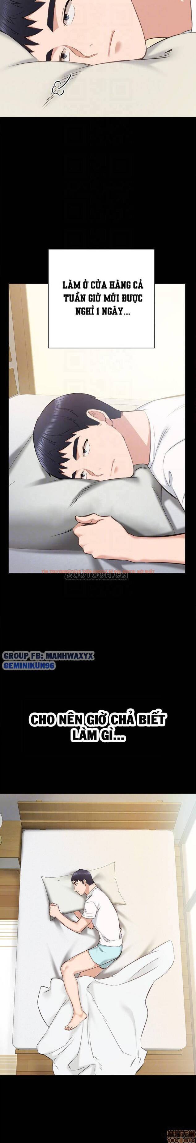 Trang truyện 11 trong truyện tranh Thầy Giáo Thực Tập - Chapter 36 - hentai24h.pro