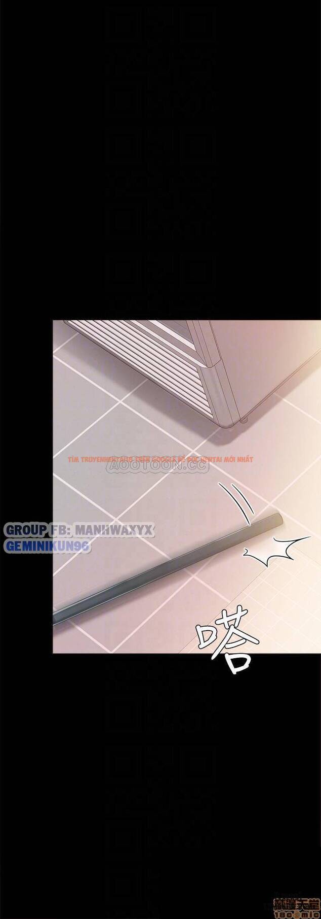 Trang truyện 18 trong truyện tranh Thầy Giáo Thực Tập - Chapter 36 - hentai24h.pro