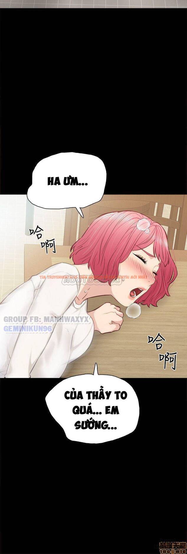 Trang truyện 22 trong truyện tranh Thầy Giáo Thực Tập - Chapter 36 - hentai24h.pro