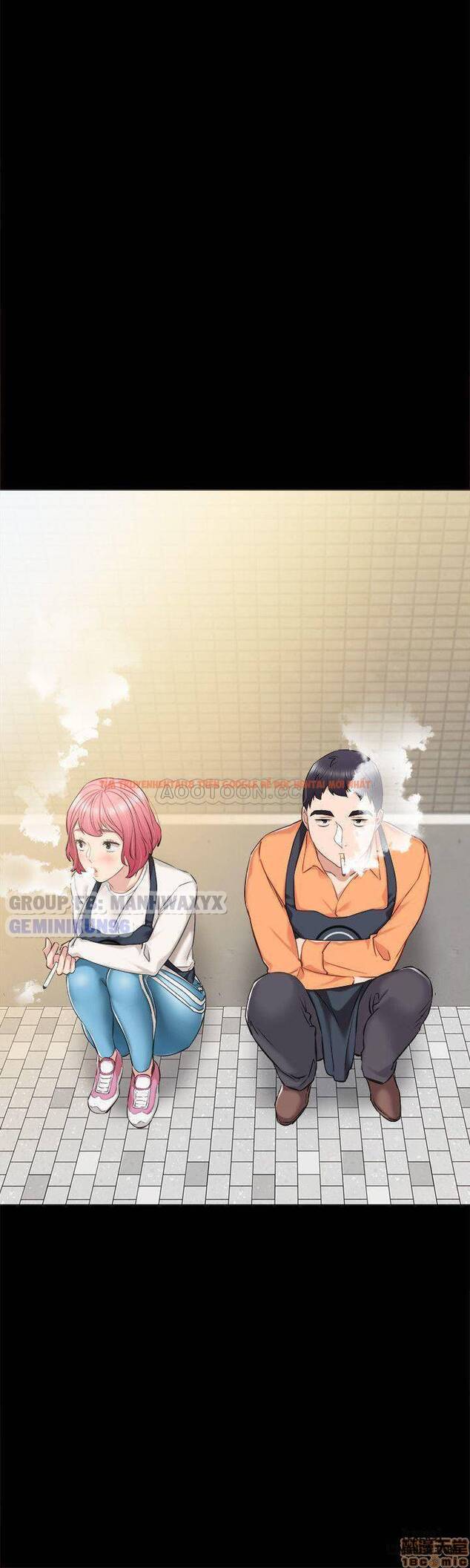 Trang truyện 31 trong truyện tranh Thầy Giáo Thực Tập - Chapter 36 - hentai24h.pro