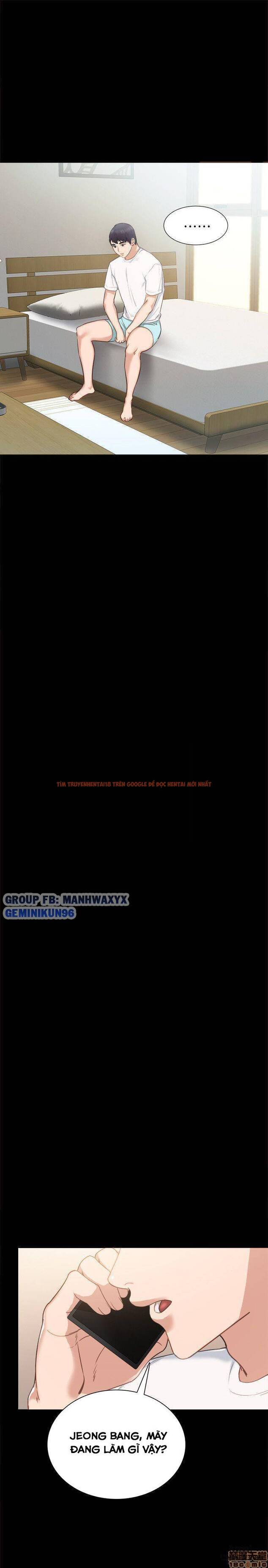 Trang truyện 6 trong truyện tranh Thầy Giáo Thực Tập - Chapter 36 - hentai24h.pro