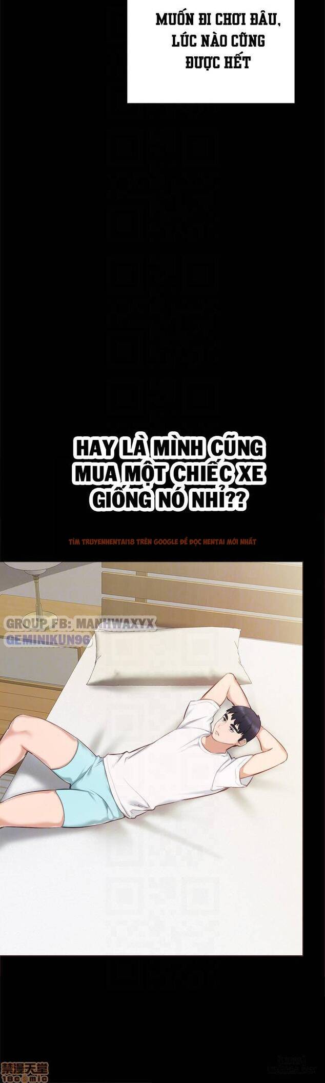 Trang truyện 9 trong truyện tranh Thầy Giáo Thực Tập - Chapter 36 - hentai24h.pro