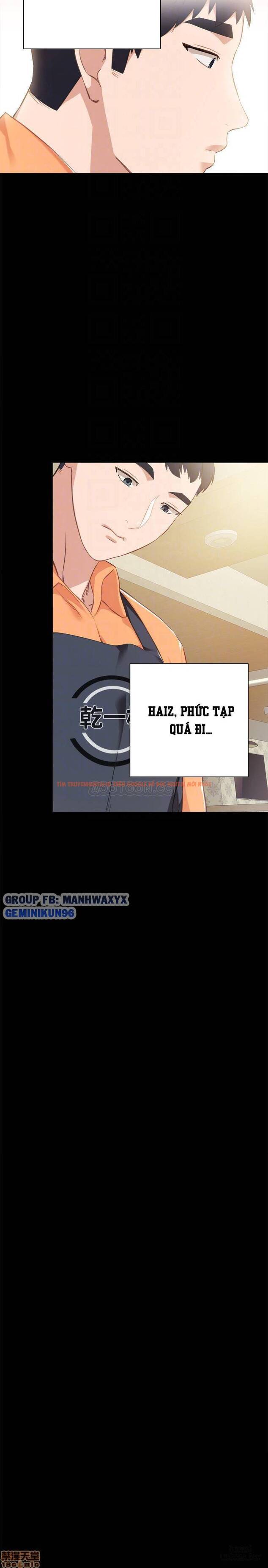 Trang truyện 11 trong truyện tranh Thầy Giáo Thực Tập - Chapter 37 - hentai24h.pro