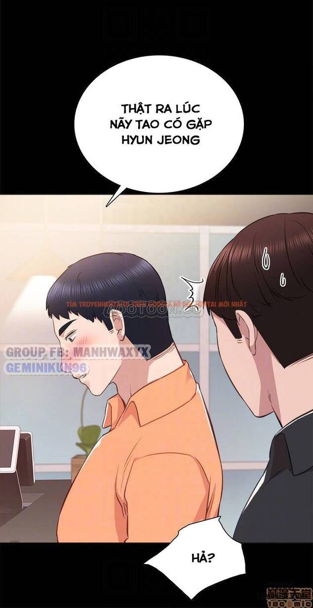 Trang truyện 17 trong truyện tranh Thầy Giáo Thực Tập - Chapter 37 - hentai24h.pro
