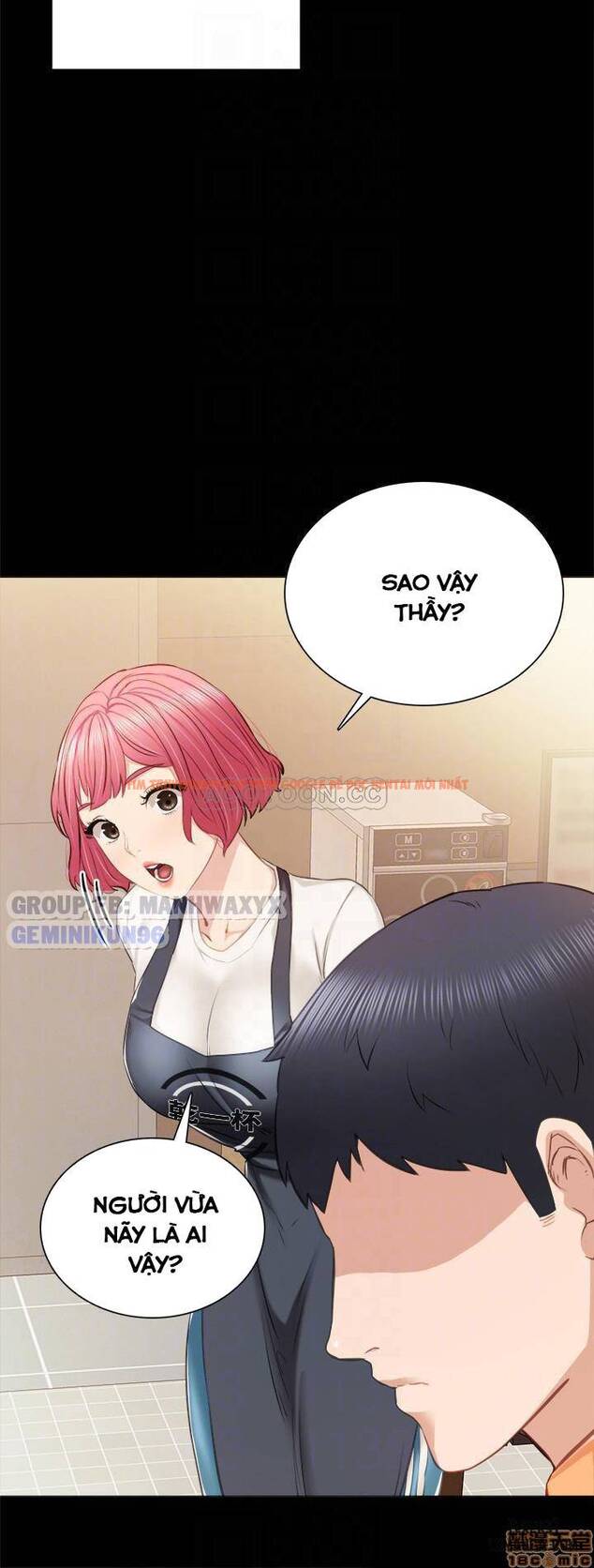 Trang truyện 8 trong truyện tranh Thầy Giáo Thực Tập - Chapter 37 - hentai24h.pro