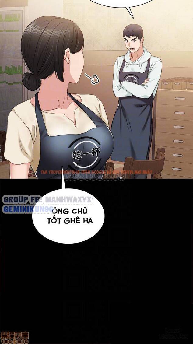 Trang truyện 15 trong truyện tranh Thầy Giáo Thực Tập - Chapter 38 - hentai24h.pro
