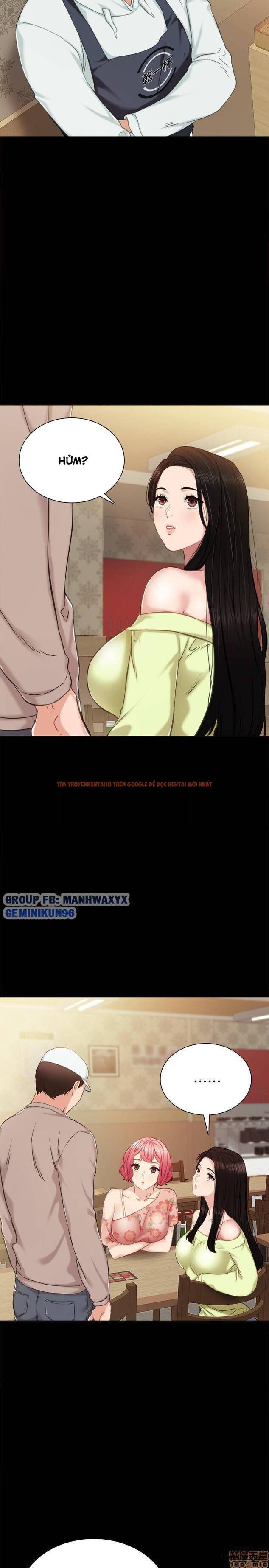 Trang truyện 18 trong truyện tranh Thầy Giáo Thực Tập - Chapter 38 - hentai24h.pro